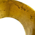 CC Logo Ring Gold-Tone Metal