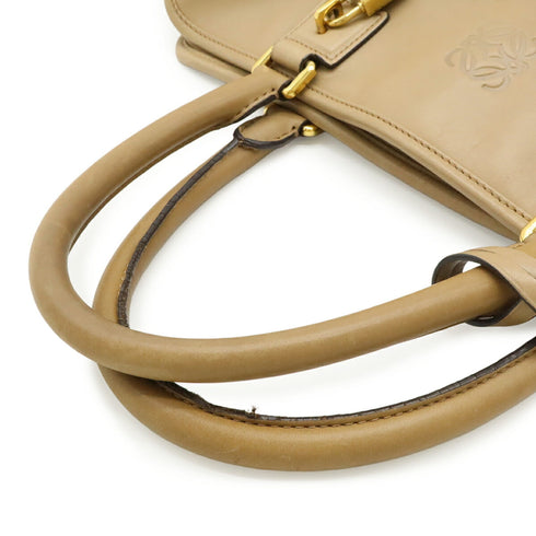 Amazona Bag Leather 36