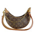 Loop Handbag Monogram Canvas