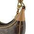 Loop Handbag Monogram Canvas