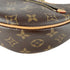 Loop Handbag Monogram Canvas