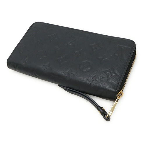 Zippy Wallet Monogram Empreinte Leather