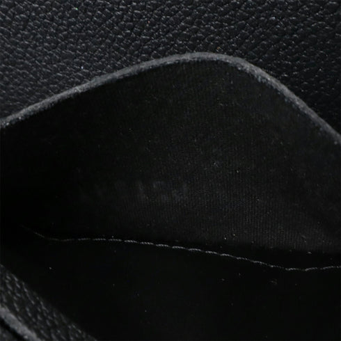Zippy Wallet Monogram Empreinte Leather