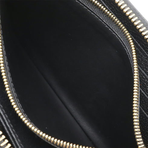 Zippy Wallet Monogram Empreinte Leather