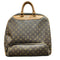 Evasion Travel Bag Monogram Canvas MM