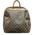 Evasion Travel Bag Monogram Canvas MM