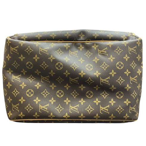 Evasion Travel Bag Monogram Canvas MM