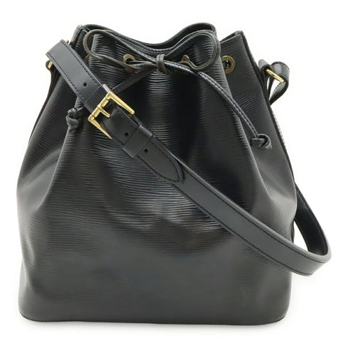 Petit Noe Handbag Epi Leather