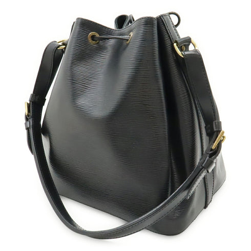 Petit Noe Handbag Epi Leather