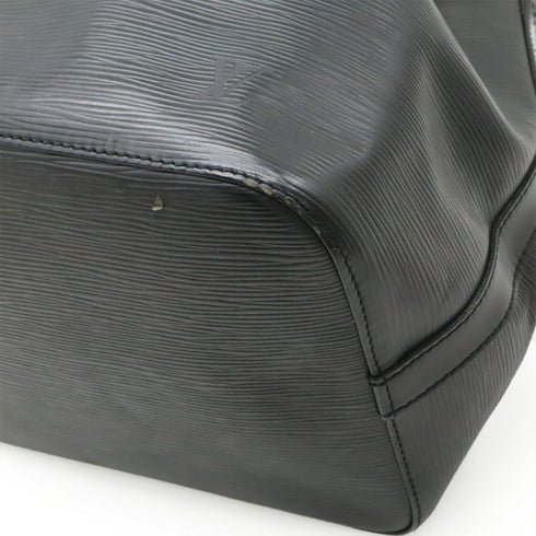 Petit Noe Handbag Epi Leather