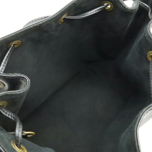 Petit Noe Handbag Epi Leather