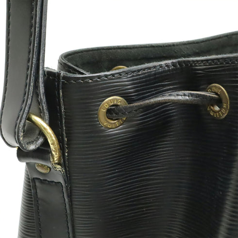 Petit Noe Handbag Epi Leather