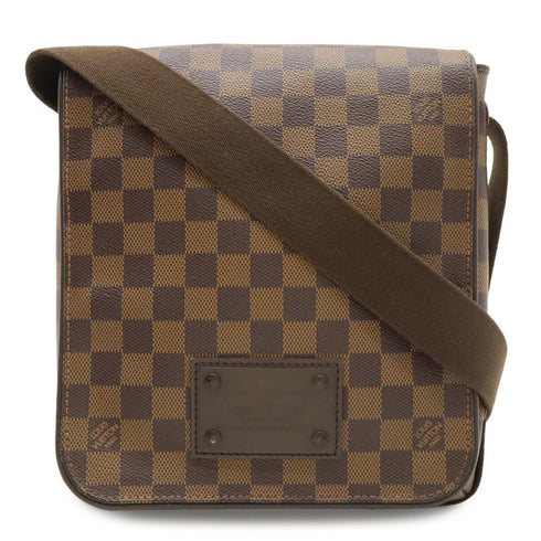 Brooklyn Handbag Damier PM