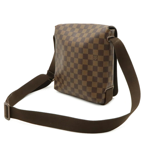 Brooklyn Handbag Damier PM