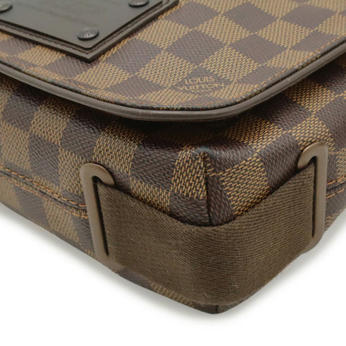 Brooklyn Handbag Damier PM