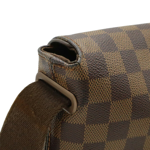 Brooklyn Handbag Damier PM