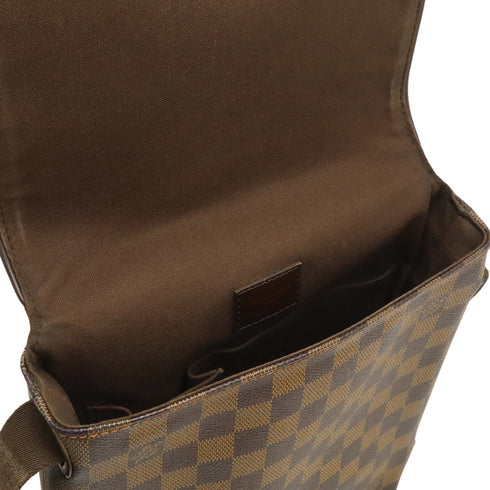 Brooklyn Handbag Damier PM