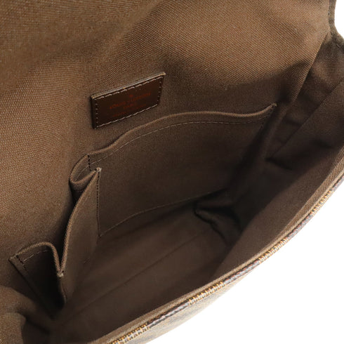 Brooklyn Handbag Damier PM