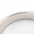 Mini Ring 18K White Gold