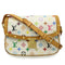 Sologne Handbag Monogram Multicolor