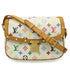 Sologne Handbag Monogram Multicolor