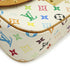 Sologne Handbag Monogram Multicolor