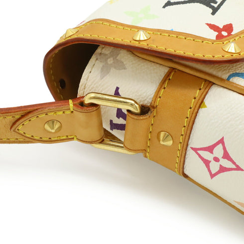 Sologne Handbag Monogram Multicolor