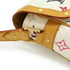 Sologne Handbag Monogram Multicolor