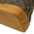 Noe Handbag Monogram Canvas Large