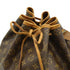Noe Handbag Monogram Canvas Large