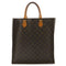 Sac Plat Bag Monogram Canvas