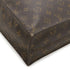 Sac Plat Bag Monogram Canvas