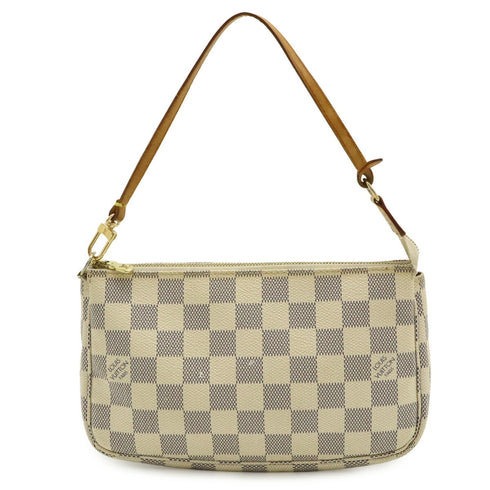 Pochette Accessoires Damier