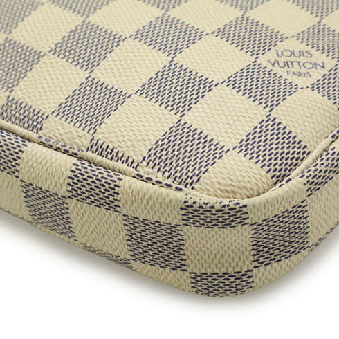 Pochette Accessoires Damier