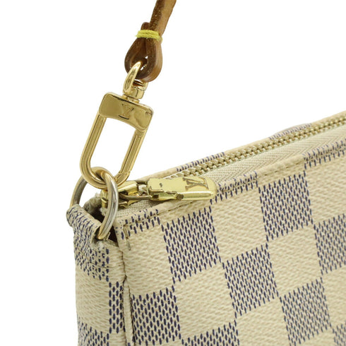 Pochette Accessoires Damier