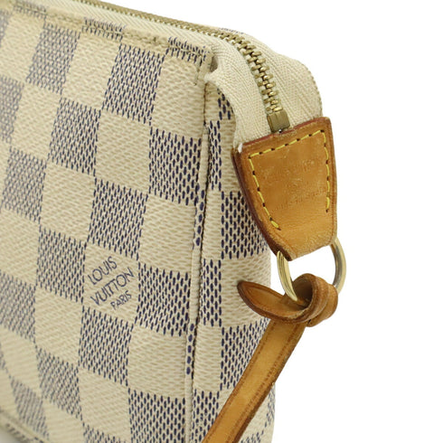 Pochette Accessoires Damier