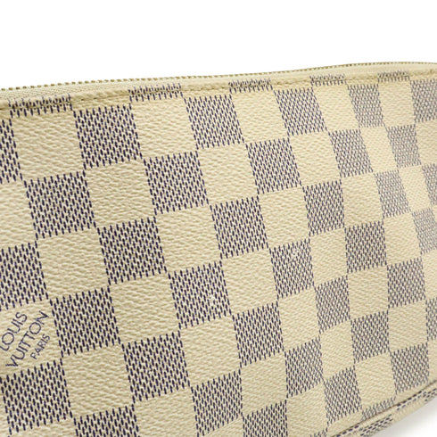 Pochette Accessoires Damier