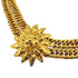 CC Logo Chain Necklace Metal