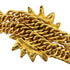 CC Logo Chain Necklace Metal