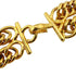 CC Logo Chain Necklace Metal
