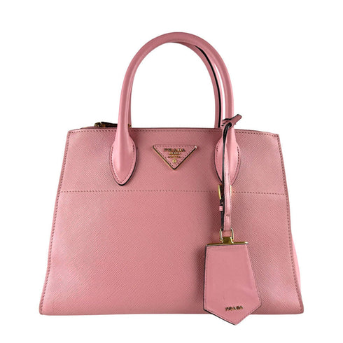 Paradigme Tote Saffiano Leather Medium
