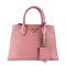 Paradigme Tote Saffiano Leather Medium