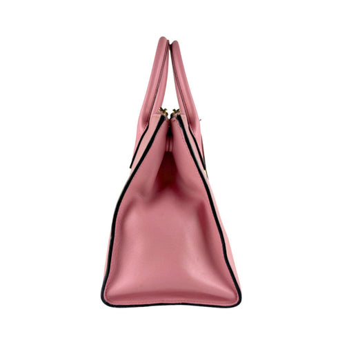 Paradigme Tote Saffiano Leather Medium