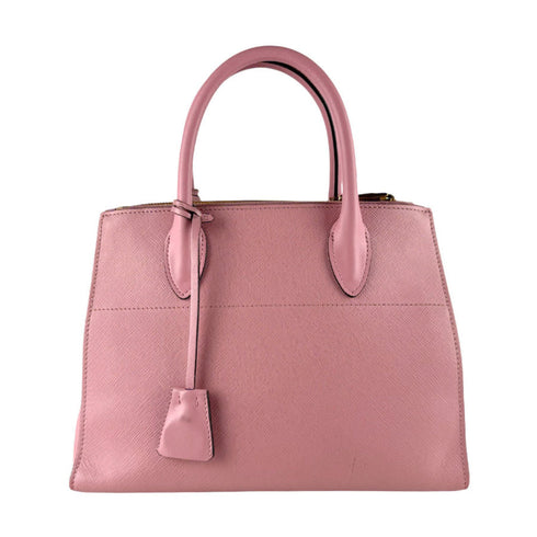 Paradigme Tote Saffiano Leather Medium