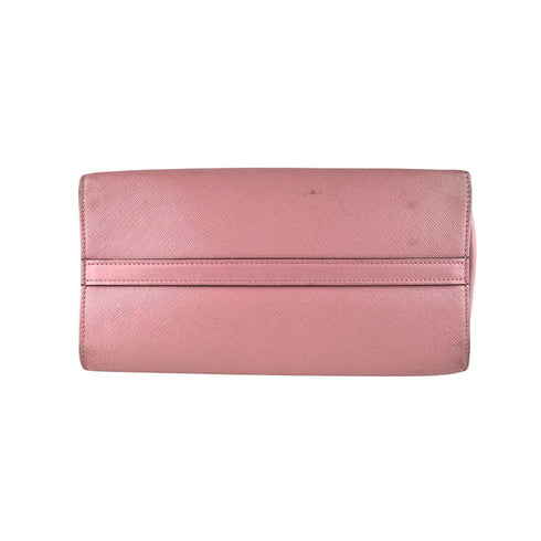 Paradigme Tote Saffiano Leather Medium