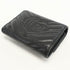 GG Marmont Trifold Wallet Matelasse Leather Compact