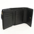 GG Marmont Trifold Wallet Matelasse Leather Compact