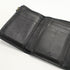 GG Marmont Trifold Wallet Matelasse Leather Compact
