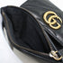 GG Marmont Trifold Wallet Matelasse Leather Compact