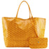 Saint Louis Tote Coated Canvas GM